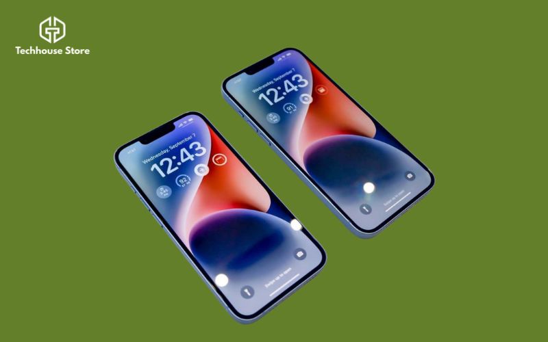 So sánh các dòng iPhone 14: Đâu là lựa chọn phù hợp nhất với bạn? So sánh iPhone 14 và iPhone 14 Plus