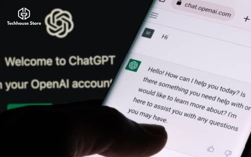 Bài học lớn: Cẩn trọng khi chia sẻ nội dung với AI