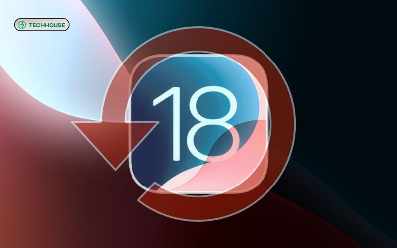 iOS 18.6 chính thức bị ngừng sign