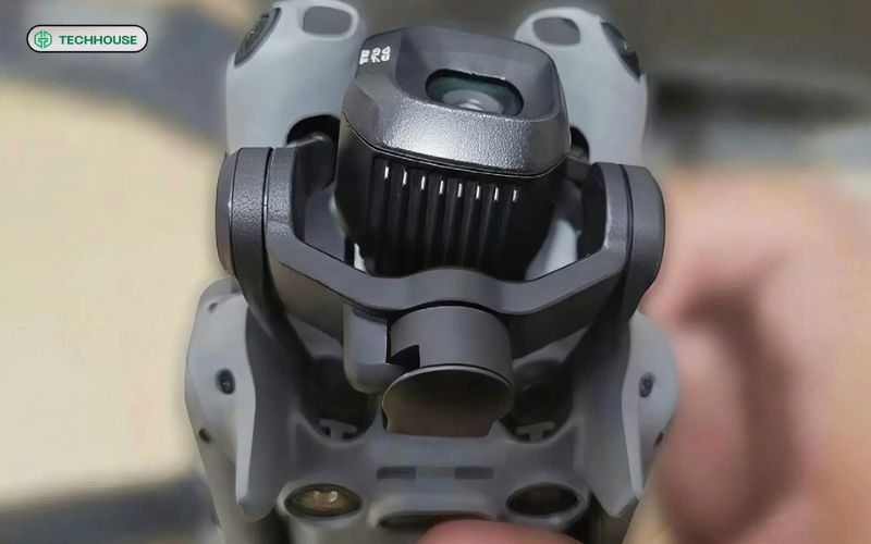 Giá DJI Mini 5 Pro được tiết lộ