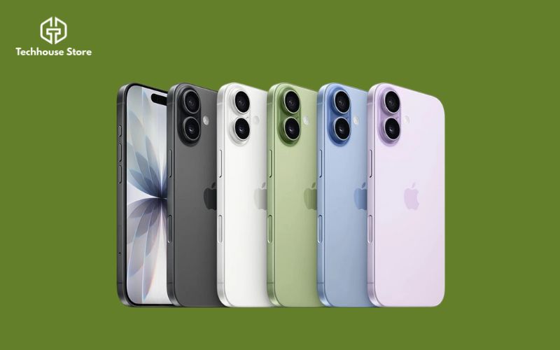 iPhone 17 chính thức được Apple ra mắt vào rạng sáng ngày 10 tháng 9 (giờ Việt Nam).