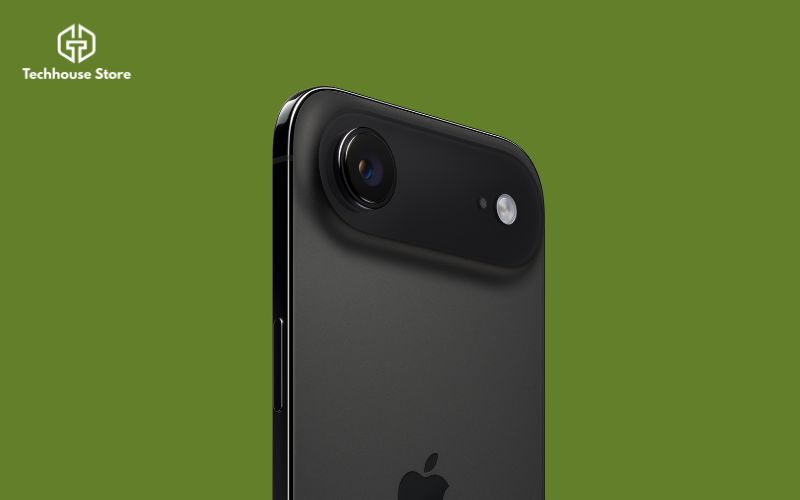 iPhone Air có thể soán ngôi 16 Plus hay không? So sánh chi tiết từ A-Z Hệ thống camera sau trên iPhone Air