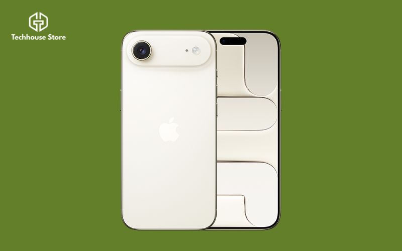 iPhone Air có thể soán ngôi 16 Plus hay không? So sánh chi tiết từ A-Z iPhone Air