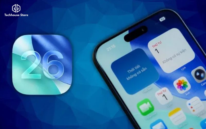 iOS 26.1 Beta 2