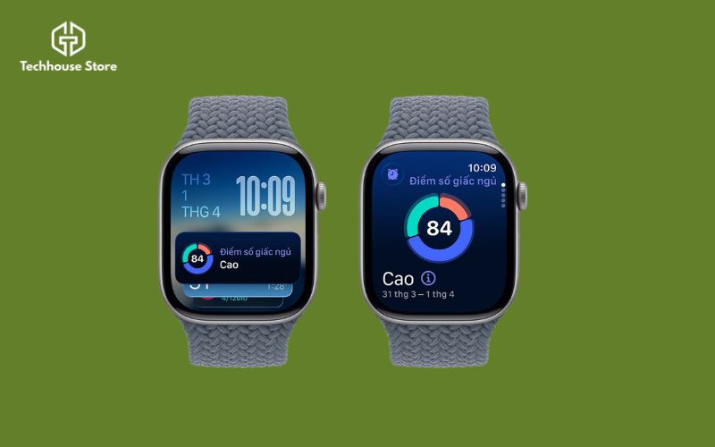 Apple Watch Series 11