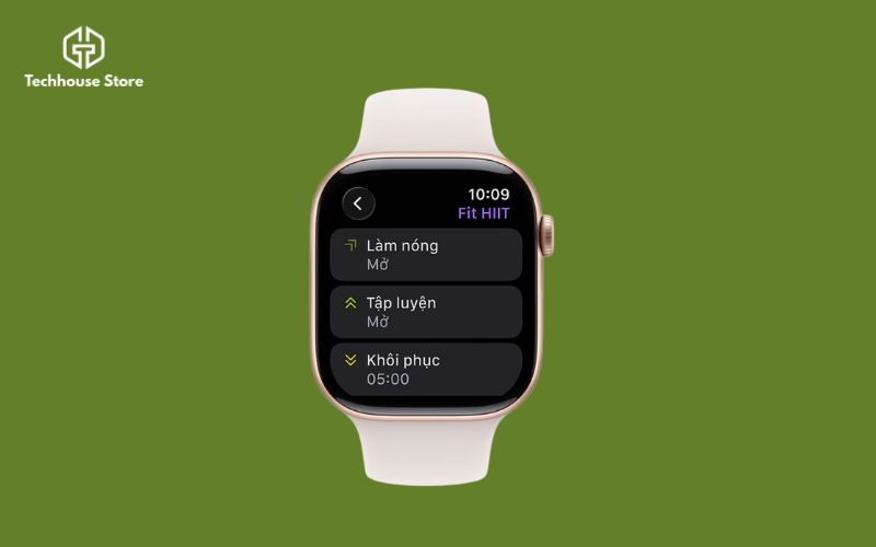 Apple Watch Series 11