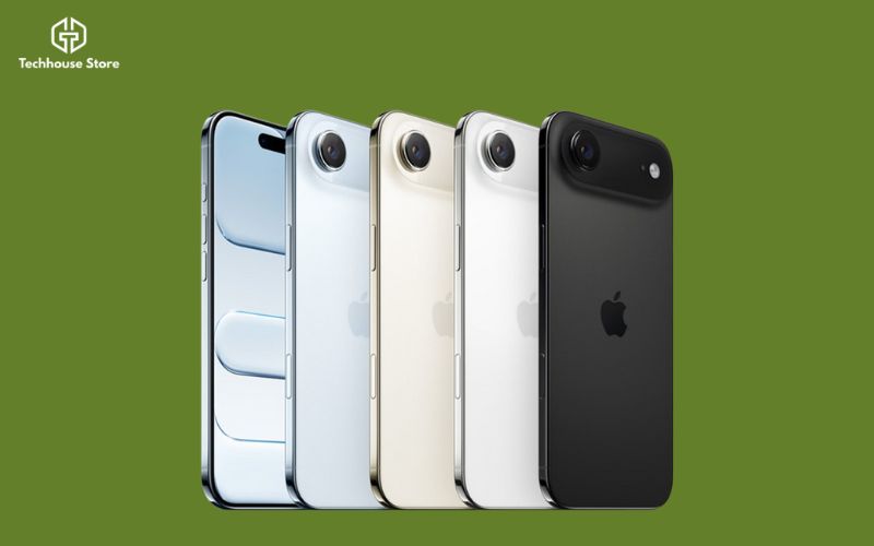 iPhone Air