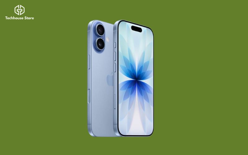 iPhone 17