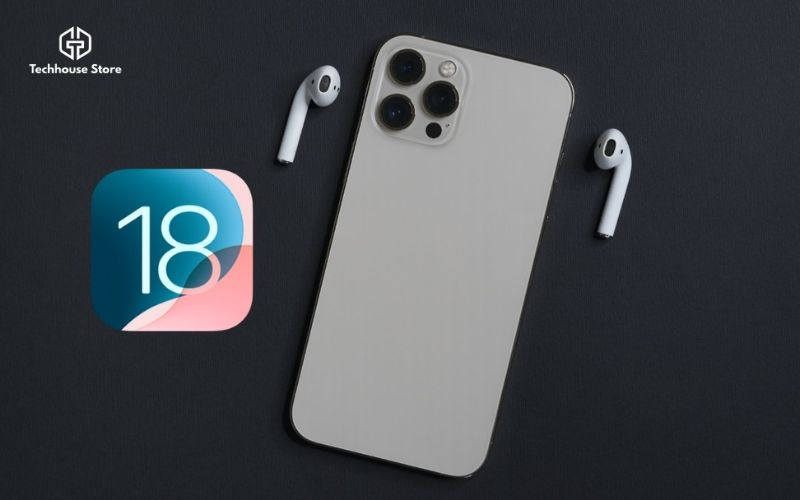 Tổng hợp các phiên bản iOS 18 đã phát hành