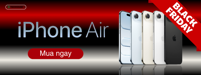 Iphone Air