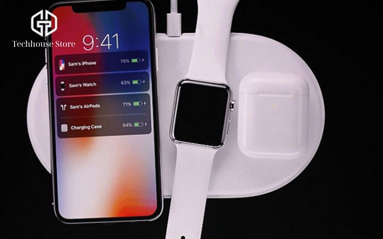 10 Lỗi Apple Watch Thường Gặp Nhất (Và Cách Tự Sửa Trong 1 Phút) người dùng chỉnh sửa cài đặt thông báo và bluetooth để sửa lỗi apple watch không nhận được thông báo và mất kết nối