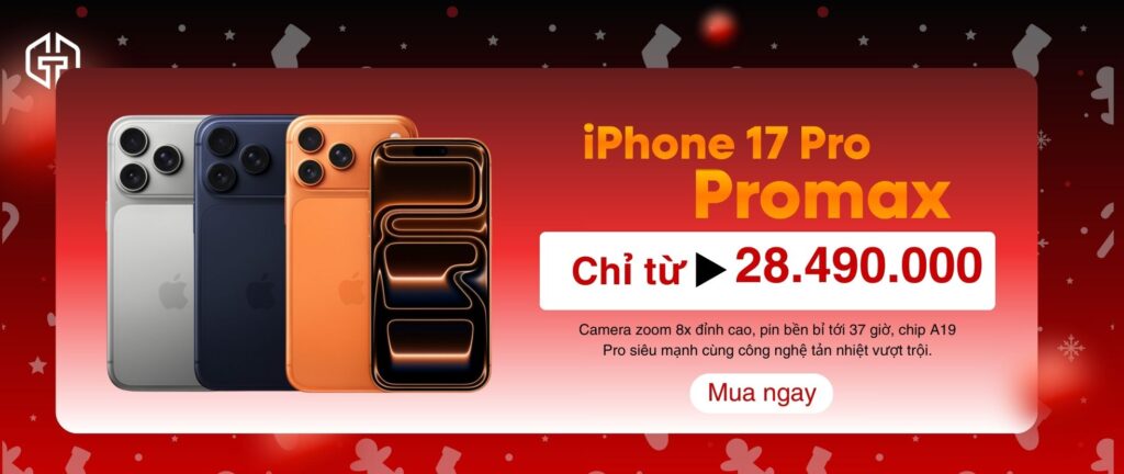 Iphone 17 Pro-Pro Max