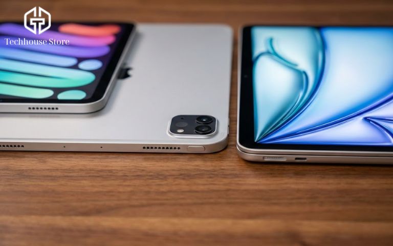 iPad Nào Hỗ Trợ Sidecar? Hướng Dẫn Kết Nối & Setup Sidecar Chi Tiết Các dòng iPad Pro và iPad mini thế hệ mới đặt máy Mac viền hoàn toàn tương thích với tính năng Sidecar.