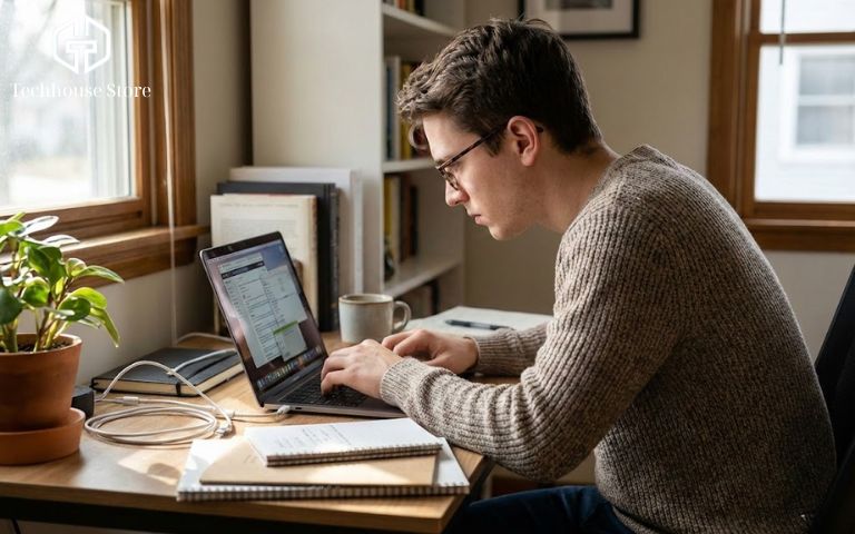 Có Nên Dùng iPad Làm Màn Hình Phụ Thay Vì Mua Màn Hình Di Động? Không gian làm việc chật hẹp với laptop màn hình nhỏ khiến nhiều người đắn đo việc có nên dùng iPad làm màn hình phụ hay không.