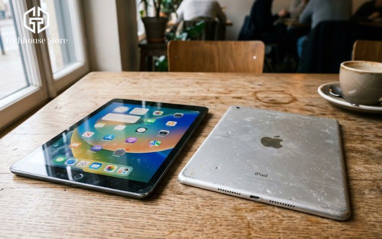 Tổng hợp các mẫu iPad dưới 10 triệu đồng đáng mua nhất hiện nay bao gồm dòng Gen, Air và Pro cũ