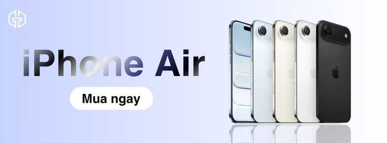 Iphone Air