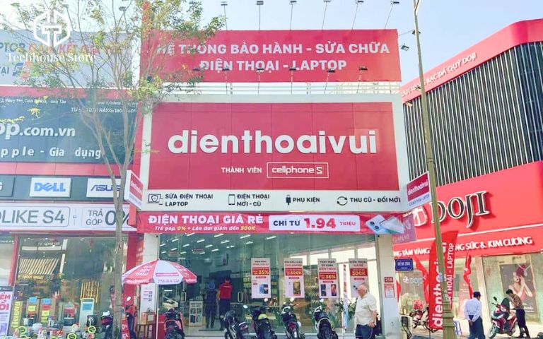 Mua iPhone cũ ở đâu uy tín Hà Nội? Gợi ý 5 địa chỉ & Kinh nghiệm mua an tâm Mua iPhone cũ ở đâu uy tín Hà Nội? Gợi ý 5 địa chỉ & Kinh nghiệm mua an tâm