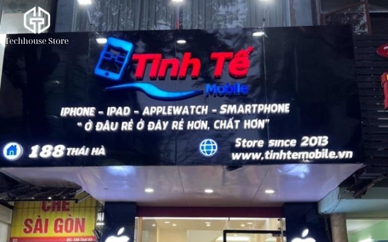 Mua iPhone cũ ở đâu uy tín Hà Nội? Gợi ý 5 địa chỉ & Kinh nghiệm mua an tâm Mua iPhone cũ ở đâu uy tín Hà Nội? Gợi ý 5 địa chỉ & Kinh nghiệm mua an tâm