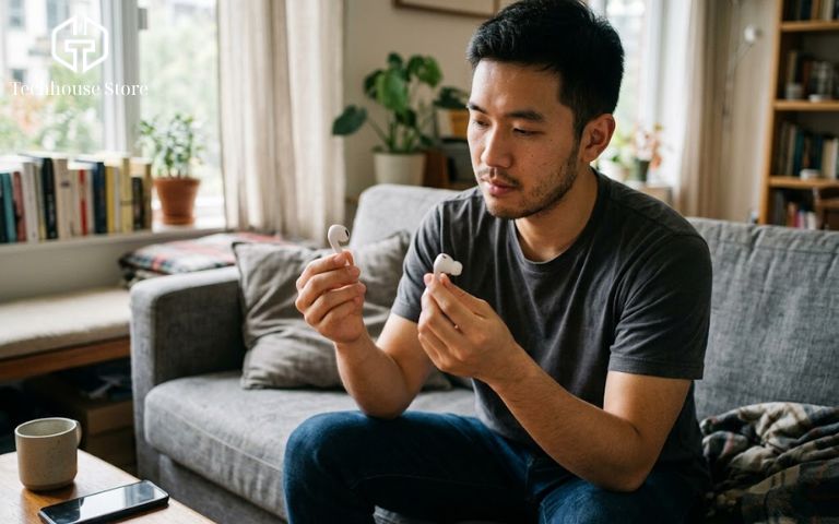 Nên mua AirPods nào? Kinh nghiệm chọn mẫu phù hợp với nhu cầu