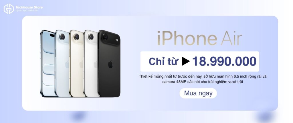 Iphone air