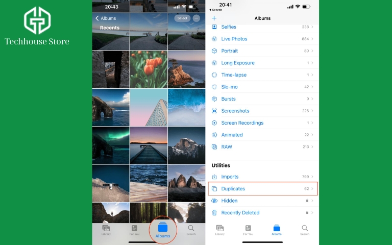 Cách giảm dung lượng ảnh trên iPhone nhanh gọn mà vẫn giữ chất lượng phù hợp Cách giảm dung lượng ảnh trên iPhone nhanh gọn mà vẫn giữ chất lượng phù hợp