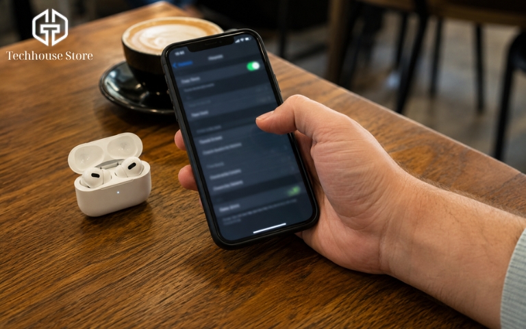 Có nên mua AirPods cũ không? Hướng dẫn kiểm tra và chọn máy chuẩn Có nên mua AirPods cũ không? Hướng dẫn kiểm tra và chọn máy chuẩn