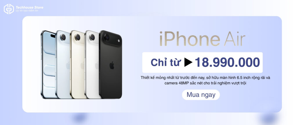 Iphone air