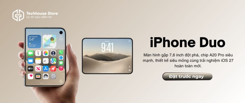 Iphone Duo