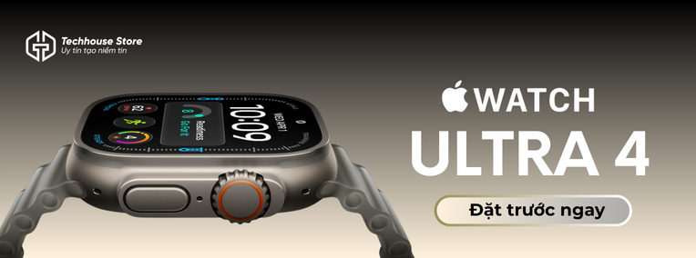 Apple Watch ultra 3